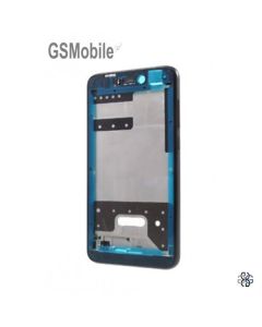 Chasis intermedio Huawei P8 Lite 2017 Negro 