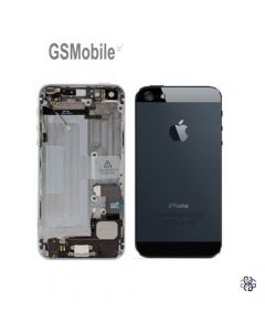 Chasis Completo iPhone 5 Negro