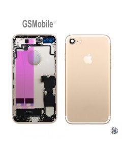 Chasis Completo iPhone 7G Dorado