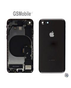 Chasis Completo para iPhone 8 Negro