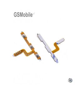 Flex de encendido & Volumen para Xiaomi Redmi 5