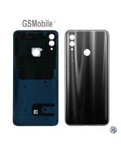 Tapa trasera Huawei Honor 10 Lite Negro