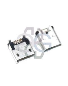 Conector de carga Nokia Lumia 520 N520