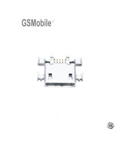 Conector de carga Sony Xperia M2 