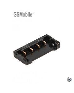 Conector Batería iPhone 4 4G