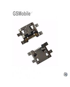 Conector de carga LG Leon H340 