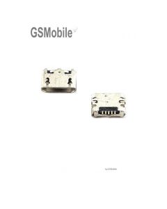 Conector de carga Huawei Ascend G750