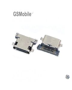 Conector de carga para Moto Z Play