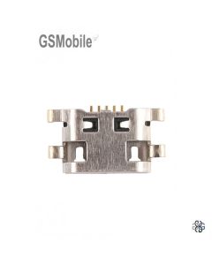 Conector de carga para Nokia 3