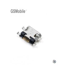 Conector de carga para Huawei Ascend Y530