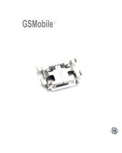 Conector de carga ZTE Blade A452