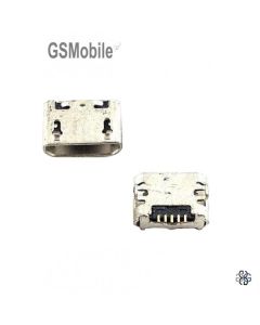 Conector de carga para BQ Aquaris U, U Lite