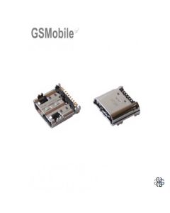 Conector de carga Samsung T230 Galaxy Tab 4  