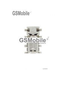 Conector de carga ZTE Blade L3