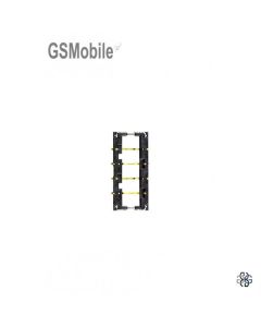 Conector FPC de batería iPhone 5G