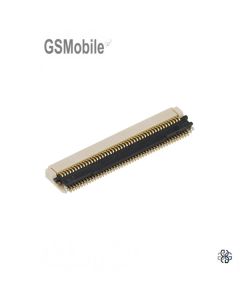 Conector de placa para Samsung Tab A 9.7 T550