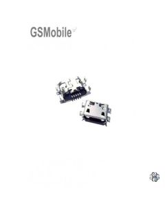 Conector de carga para BQ Aquaris V