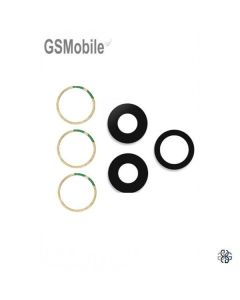 Lente para iPhone 17 Pro Max - Gsmobile