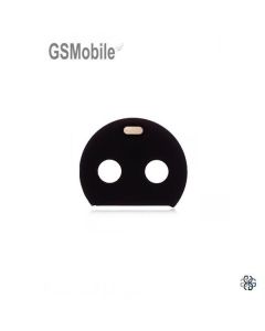 Cristal Cámara para Moto G5s Plus