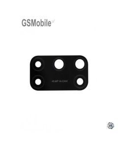 Cristal cámara para Oppo A74 5G - Gsmobile