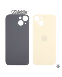 Carcasa iPhone 15 Plus
