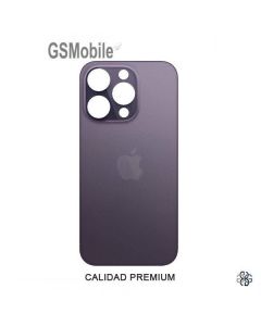 Cristal trasero para iPhone 14 Pro - OEM