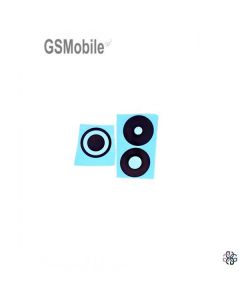 Lente para Oppo A80 - gsmobile