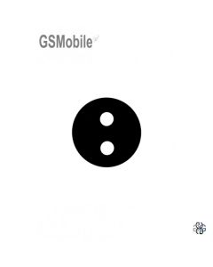 Cristal camara para Motorola Moto E5