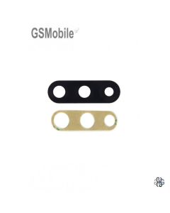 Cristal cámara para Huawei P30 Lite