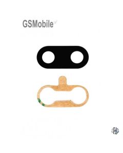 Cristal cámara para Xiaomi Redmi 6, 6A 