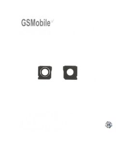 Embellecedor cámara Sony Xperia M2