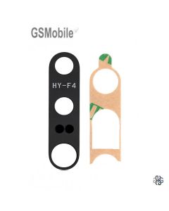 Cristal cámara para Xiaomi Mi Note 10