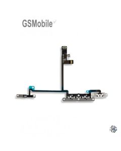 Flex de Volumen para iPhone X 