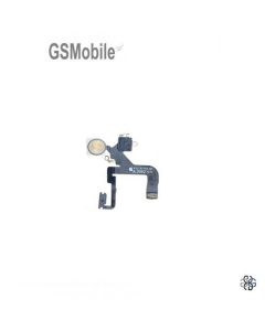 Módulo Linterna + Micrófono para iPhone 12 Pro - Gsmobile