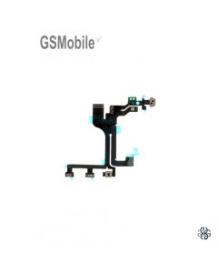 Flex de Encendido & Volumen iPhone 5C