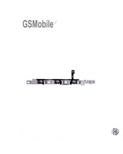 Flex de botones de Volumen para iPhone 16 Pro Max