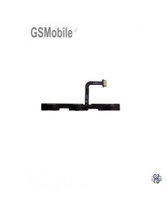 Flex de botones para ZTE Blade A31