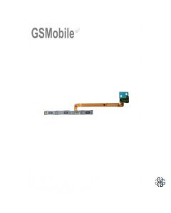 Flex de botones laterales para Samsung S25 Ultra 