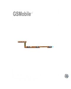Flex de botones para Xiaomi Redmi 15c - Gsmobile
