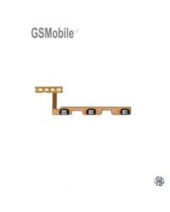 Flex botones laterales para Xiaomi Redmi Note 14 5G - Gsmobile