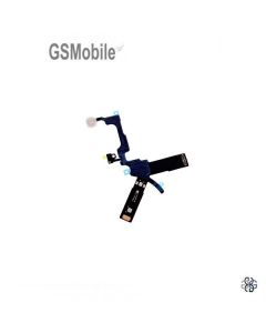 Flex De Flash para iPhone 15 Pro Max