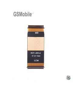 Compatible con Lenovo Tab M10 TB-X605F