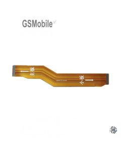 Flex Principal Xiaomi Redmi Note 10 Pro 2021