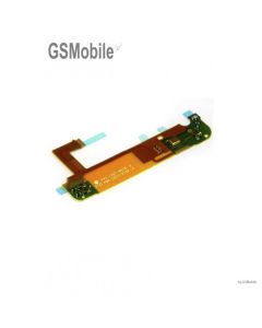 Flex antena & Microfono Sony Xperia T LT30