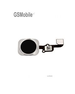 Flex boton home iPhone 6S Negro