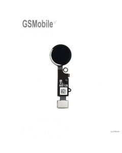 Flex botón home iPhone 8 Plus Negro