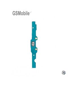 Flex con botón home Samsung Galaxy Tab A 10.1 2016 T580 T585