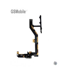 Flex conector de carga BQ Aquaris A4.5