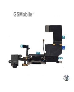 Flex conector de carga iPhone 5C