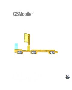 Flex de encendido & Volumen Huawei P30 Lite Original